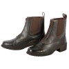 Harry's Horse leatger Jodhpur with zipper brown