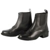 Harry's Horse leatger Jodhpur with zipper black