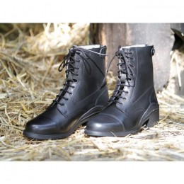 Harry's Horse Jodhpur boots leather Smart