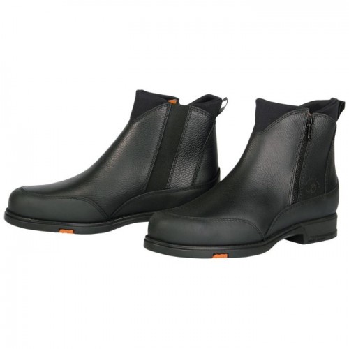 Harry's Horse Jodhpur Boots Liciano Men Zip