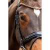 HB Showtime Bridle Rose gold