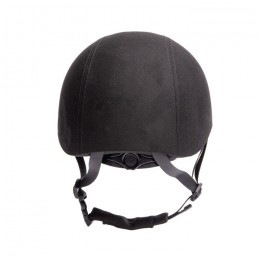 Harry's Horse Safety Helmet Pro F1 Micro Suede