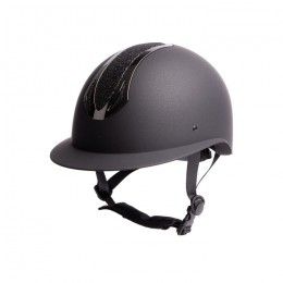 Harry's Horse Safety Helmet Pro F1 Mat Sparkle