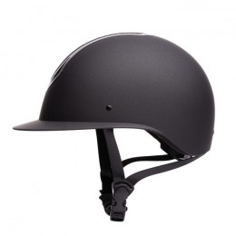 Harry's Horse Safety Helmet Pro F1 Mat Sparkle