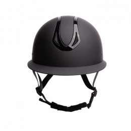 Harry's Horse Safety Helmet Pro F1 Mat