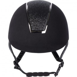 Harry's Horse Helmet Regal Velvet Sparkle