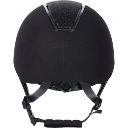 Harry's Horse Helmet Regal Velvet Sparkle