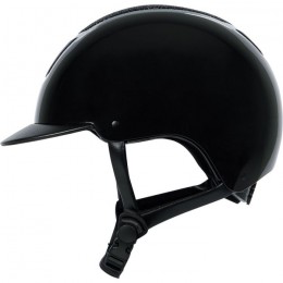 Harry's Horse Safety Helmet Matterhorn Sparkle