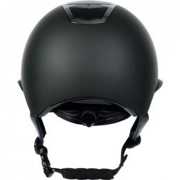 Harry's Horse Safety Helmet Mont Blanc Glossy