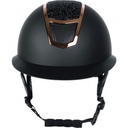 Harry's Horse Helmet Mont Blanc Sparkle