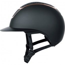 Harry's Horse Helmet Mont Blanc Sparkle