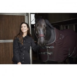 Catago FW'22 Pearl Quilted jacket