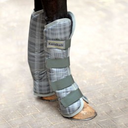 Kavalkade Montreal Travel Boots