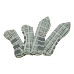 Kavalkade Montreal Travel Boots