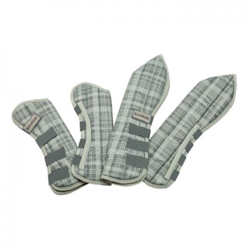 Kavalkade Montreal Travel Boots