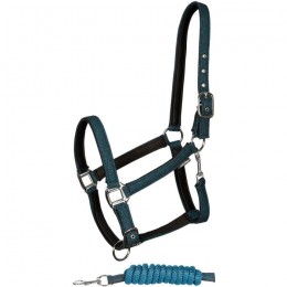 Harry's Horse Headcollar Set Glitter
