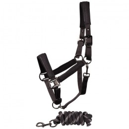 Harry's Horse SS25 Halsterset Denici Cavalli Shadow