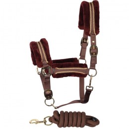 Harry's Horse FW'22 Halterset Soft