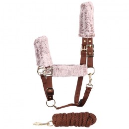 Harry's Horse FW'24 Halter Set Jochberg