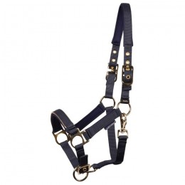 Harry's Horse SS25 Veulenhalster Pepper