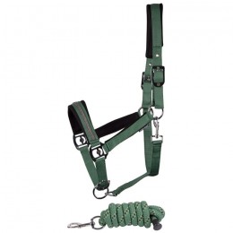 Harry's Horse SS25 Halsterset Samara