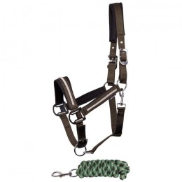 Harry's Horse SS25 Halsterset Valli