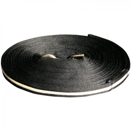 Harry's Horse Soft lunge rein 8 m.