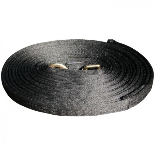 Harry's Horse Soft lunge rein 8 m.