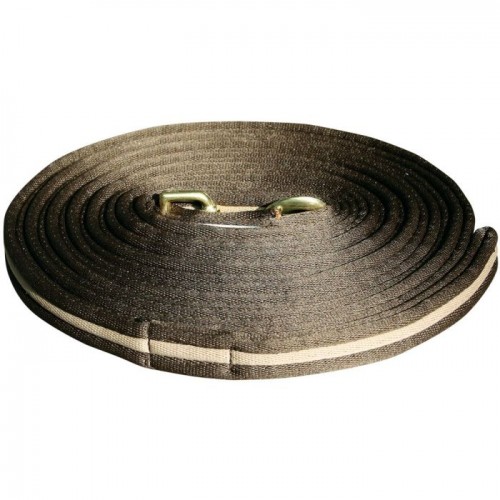 Harry's Horse Soft lunge rein 8 m.