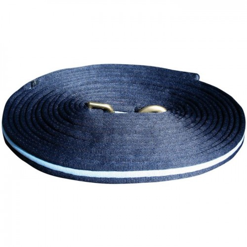 Harry's Horse Soft lunge rein 8 m.