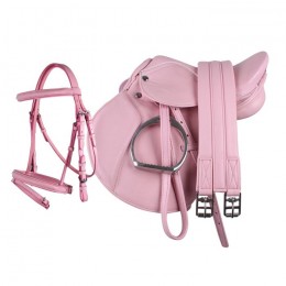 QHP Complete saddle set