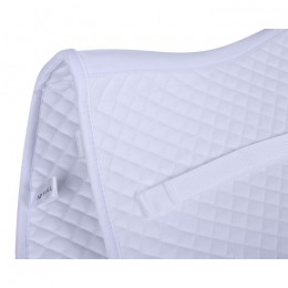 Q-essentials Saddle Pad Color