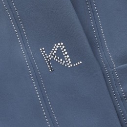 Kingsland FW25 Riding Breeches A-shape Mid Waist KLKimi