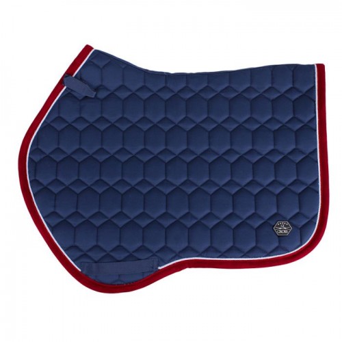 QHP Saddle Pad Eldorado