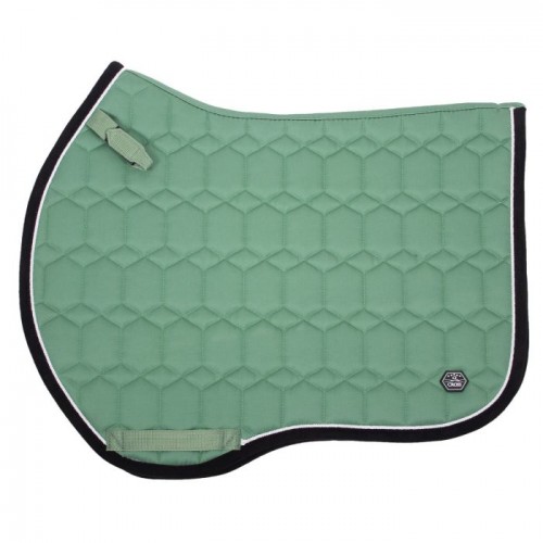 QHP Saddle Pad Eldorado