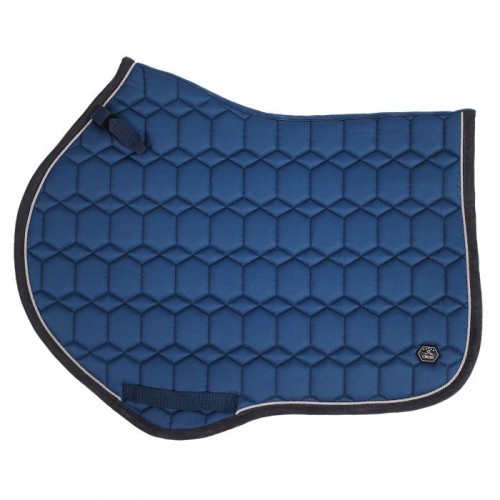 QHP Saddle Pad Eldorado