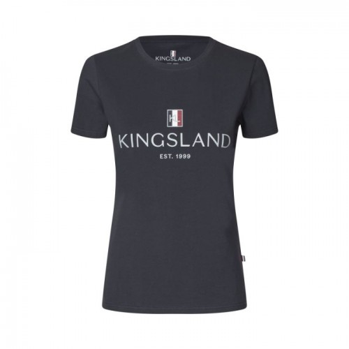 Kingsland Classic Logo T-shirt