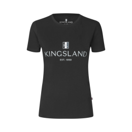 Kingsland Classic Logo T-shirt