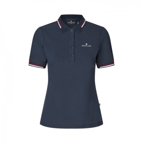 Kingsland Classic Polo shirt