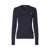 Kingsland Classic V-neck pullover
