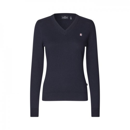 Kingsland Classic V-neck pullover
