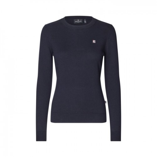 Kingsland Classic O-neck Pullover