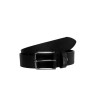 Kingsland Classic Unisex Leather Belt