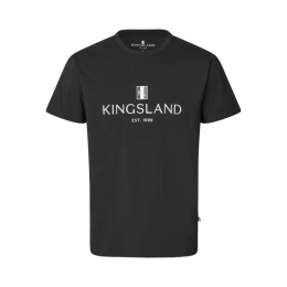 Kingsland Classic Mens Logo T-shirt