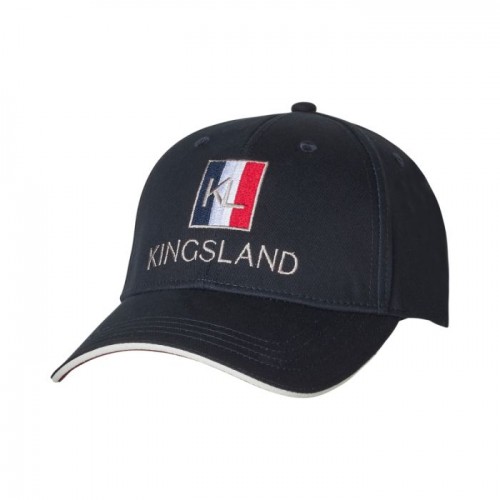 Kingsland Classic Logo Hat