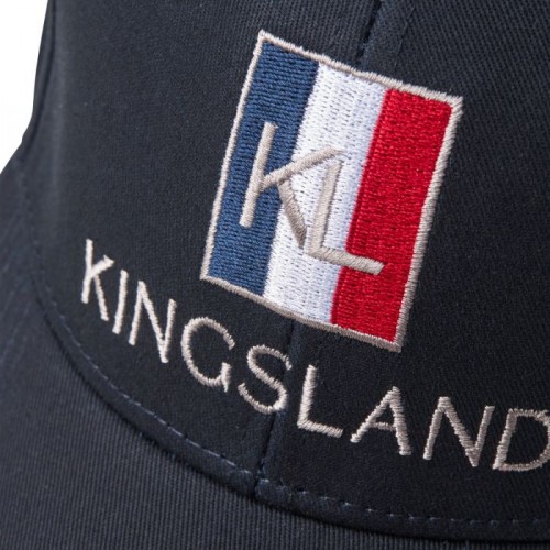 Kingsland Classic Logo Hat