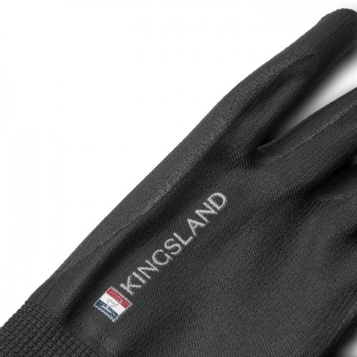 Kingsland Classic Working Gloves