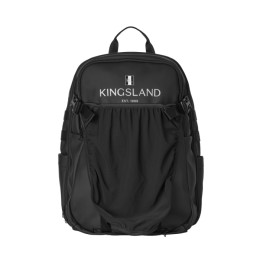 Kingsland Classic Groom Backpack
