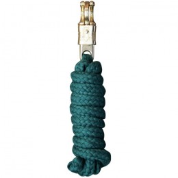 Harry's Horse PE leadrope, panic snap