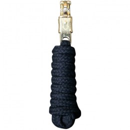 Harry's Horse PE leadrope, panic snap